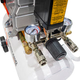 Ruris Compresor aer Compresor RURIS AIRPOWER2400 | 1500W, Electric, 230V-240V 50Hz