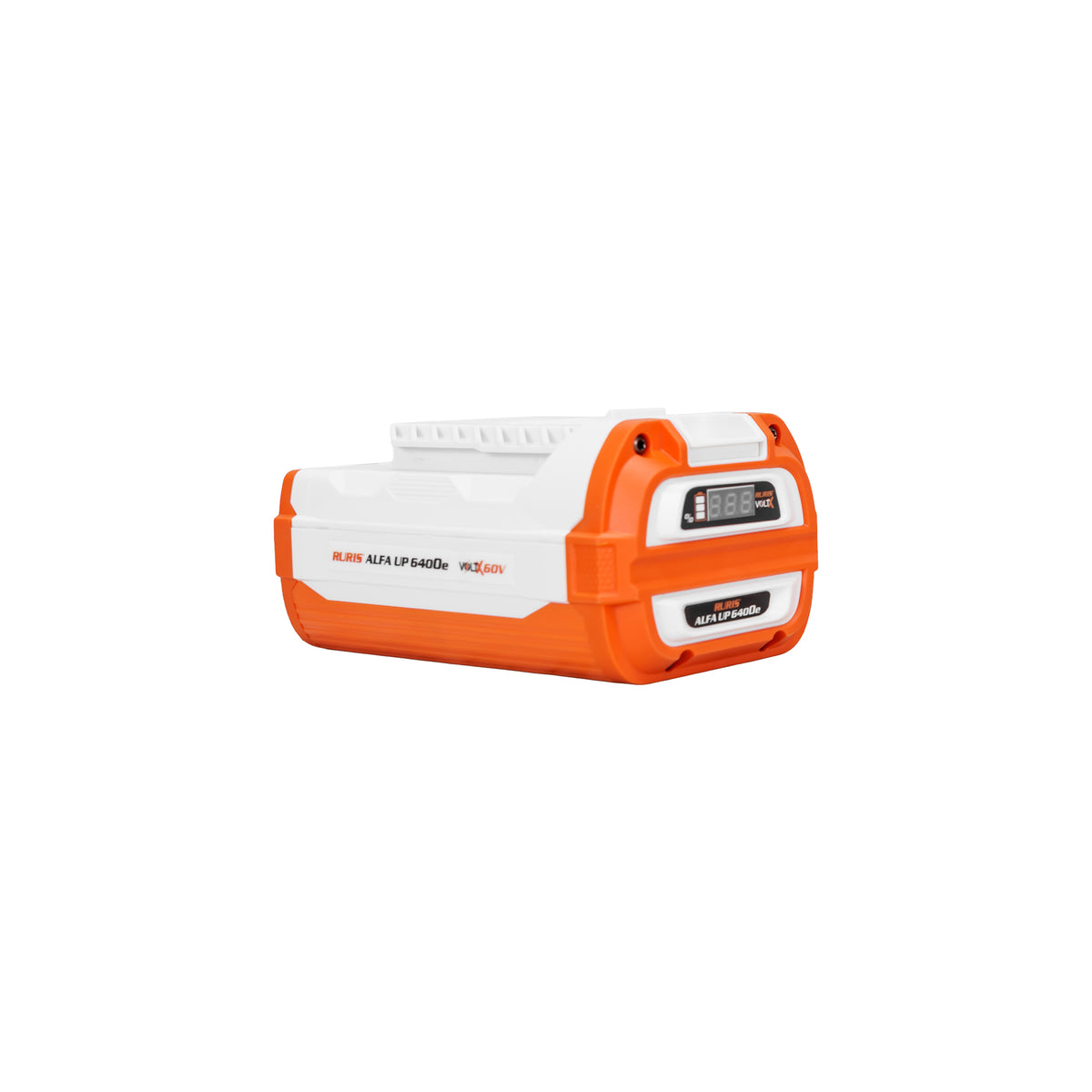 Acumulator RURIS Alfa Up 6400E