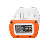 Acumulator RURIS Alfa Up 6400E
