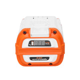 Acumulator RURIS Alfa Up 6400E