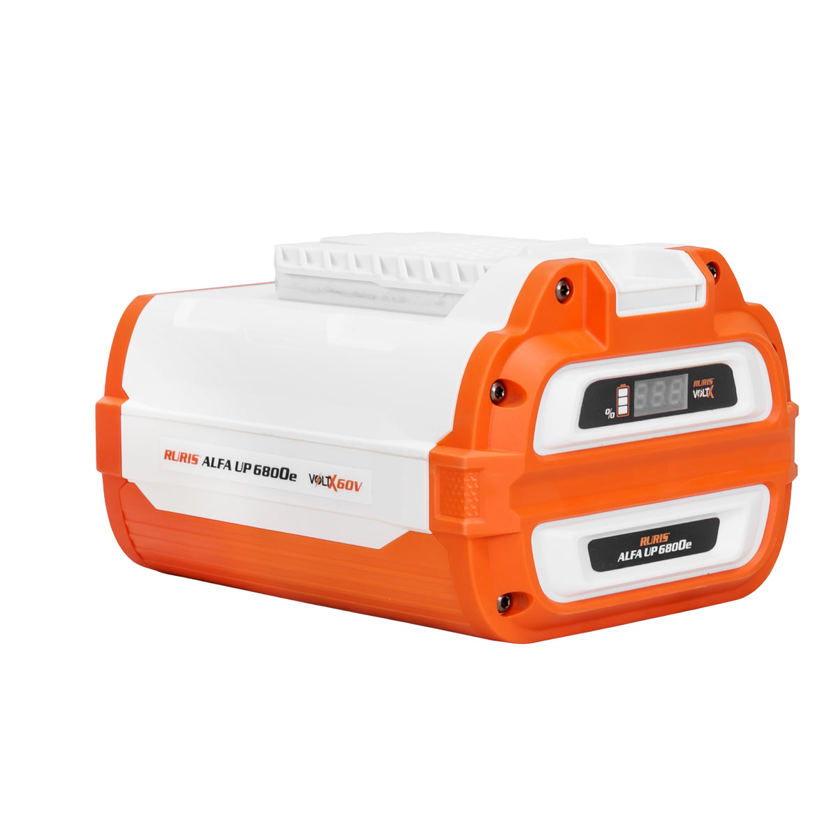 Acumulator RURIS Alfa Up 6800E