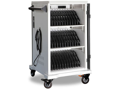 Power Technologies Dulap de incarcare Dulap Încărcare Power Technologies SLM-S36L-E | 36 Locuri, Slim