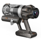 Samus Aspirator vertical Aspirator Samus Cyclone Ultra Pro | Fara Fir, Tehnologie Ciclonica