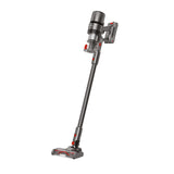 Aspirator Samus STORM AIR FORCE - Aspirator de praf 2 în 1 (de mână / vertical), sistem de aspirare tip cyclonic, motor puternic 250 W, tip motor