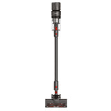 Aspirator Samus STORM AIR FORCE - Aspirator de praf 2 în 1 (de mână / vertical), sistem de aspirare tip cyclonic, motor puternic 250 W, tip motor