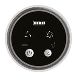 Aspirator Samus STORM AIR FORCE - Aspirator de praf 2 în 1 (de mână / vertical), sistem de aspirare tip cyclonic, motor puternic 250 W, tip motor