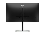 Monitor HP LED IPS  Series 5 Pro 527pf (B28F5UT#ABB),  1 HDMI 1.4, 1 DisplayPort™ 1.2, Tilt and Height Adjustable, Pivot