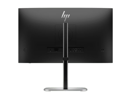 HP Monitor PC Monitor Profesional HP 527pf | 27", IPS, Full HD, 100Hz, Negru