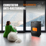 Soba pe gaz Samus RS423 | 15kg