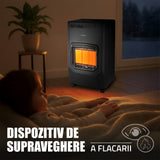 Soba pe gaz Samus RS423 | 15kg