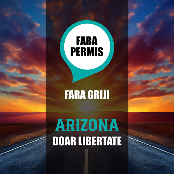 Triciclu Electric Samus Arizona-3R1-10T1000-60V20-Black | 1000W, 60V20Ah, Negru
