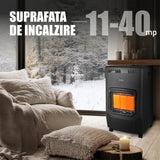 Soba pe gaz Samus RS423 | 15kg
