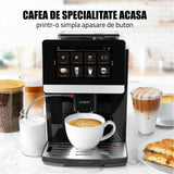 Espressor Samus MAGNIFIQUE 19 | 1.7L, 19 Bar, Negru