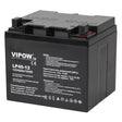 Vipow Acumulator Acumulator Stationar Vipow BAT0222 | AGM VRLA, 12V, 40Ah