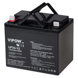 Vipow Acumulator Acumulator Vipow BAT0227 | AGM VRLA, 12V, 33Ah, Stationar