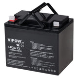 Vipow Acumulator Acumulator Vipow BAT0227 | AGM VRLA, 12V, 33Ah, Stationar