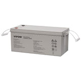 Vipow Acumulator Acumulator Stationar Vipow BAT0419 | AGM VRLA, 12V, 200Ah