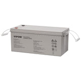 Vipow Acumulator Acumulator Stationar Vipow BAT0419 | AGM VRLA, 12V, 200Ah
