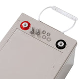 Vipow Acumulator Acumulator Stationar Vipow BAT0419 | AGM VRLA, 12V, 200Ah