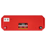 Vipow Acumulator Acumulator Vipow BAT0497 | LiFePO4, 12V, 200Ah, Bluetooth
