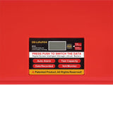 Vipow Acumulator Acumulator Vipow BAT0498 | LiFePO4, 12V, 150Ah, Bluetooth