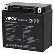 Vipow Acumulator Acumulator Moto Vipow BAT0501 | 12V, 14Ah
