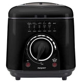 Beper Air Fryer Air Fryer Beper BP101100 | 950W, 1L, Inox