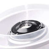Beper Aparat de gatit Aparat Vata De Zahar Beper BPP101CUD250 | 500W, Compact, Rosu