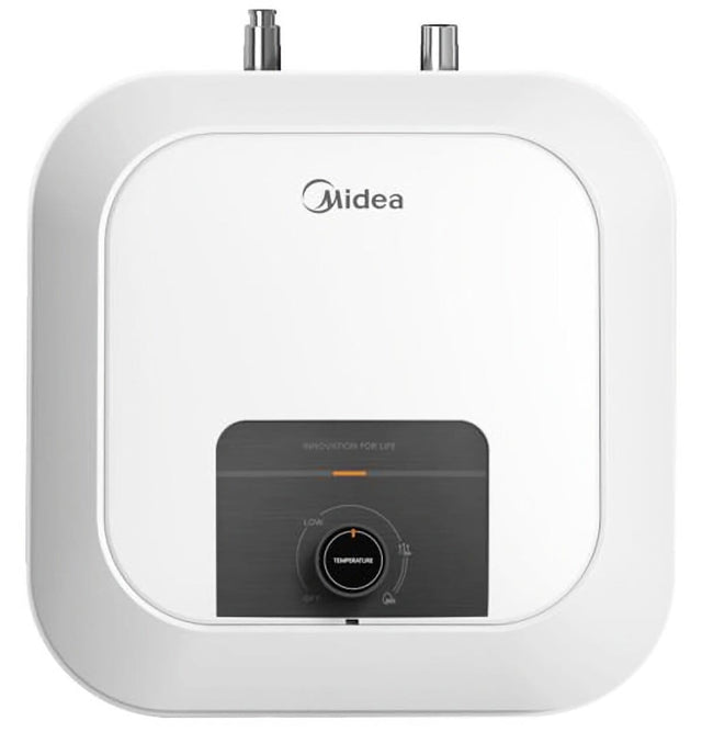 Midea Boiler Electric Boiler Electric Midea D10-20VD1(U) | 10L, Control Mecanic, Montaj Sub Chiuvetă
