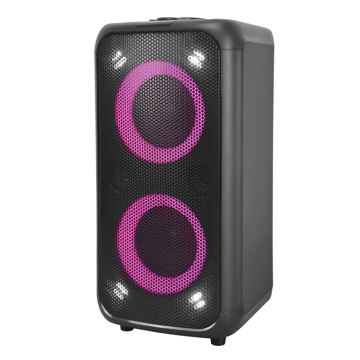 Boxe Samus MIAMI 5.25 | 240W, 4000mAh, Bluetooth, Portabil