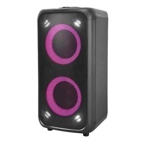 Boxe Samus MIAMI 5.25 | 240W, 4000mAh, Bluetooth, Portabil