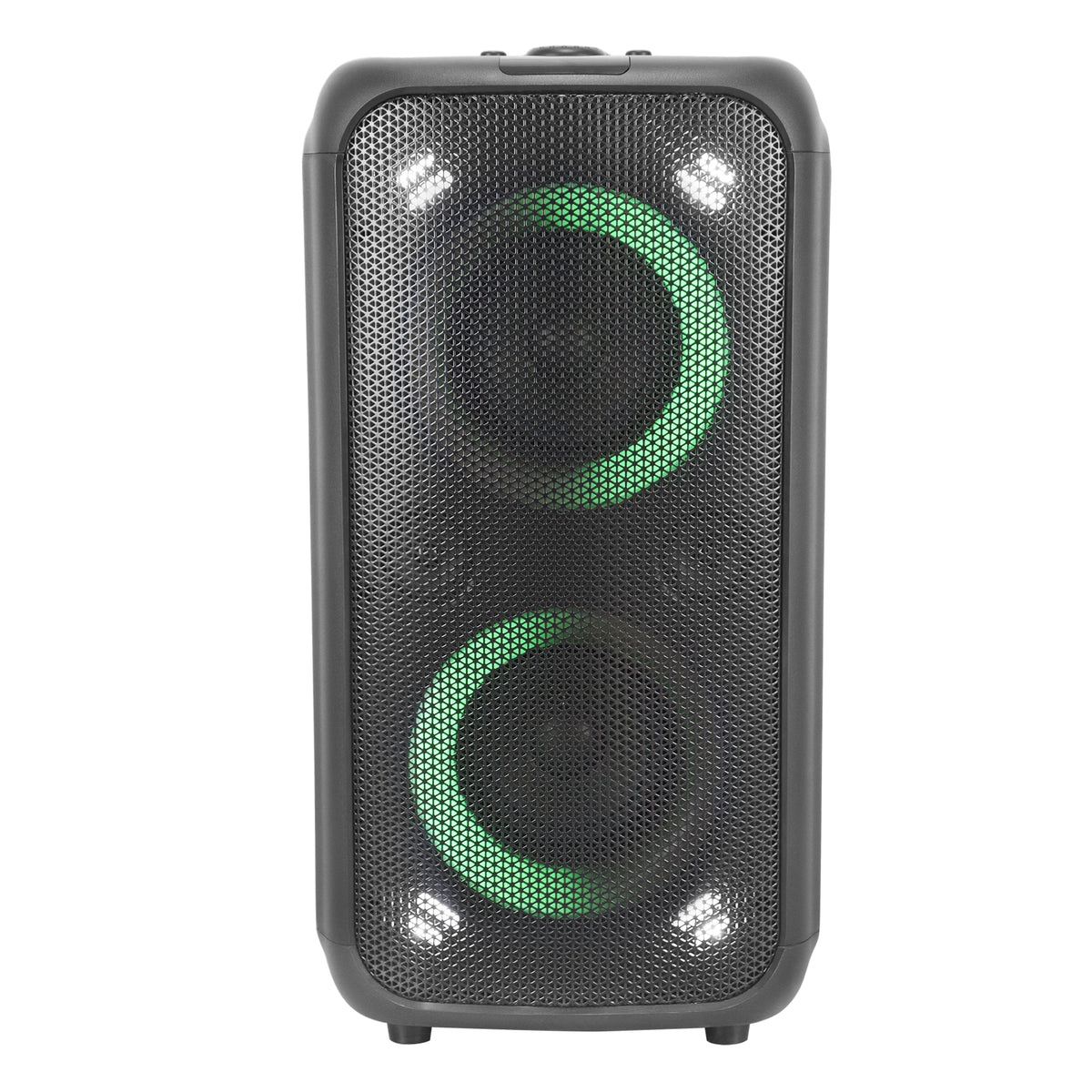 Boxe Samus MIAMI 5.25 | 240W, 4000mAh, Bluetooth, Portabil
