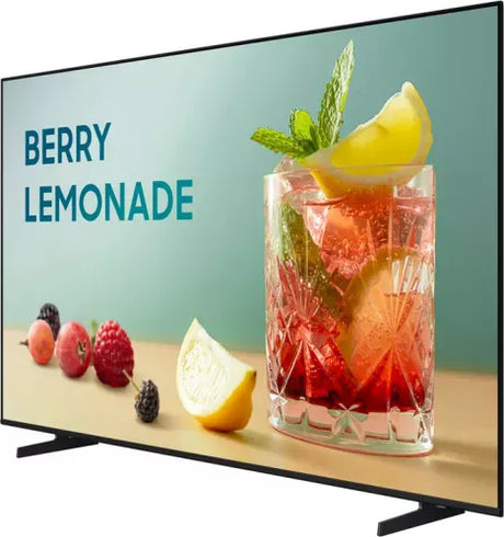 Televizor Samsung BEFX-H LH55BEFHLGUXEN | 55 inch, 4K UHD, Smart, Business