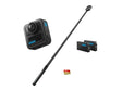 GoPro Camera de actiune Camera de Actiune GoPro CHDFZ-311-RW | 8K 360°, Negru