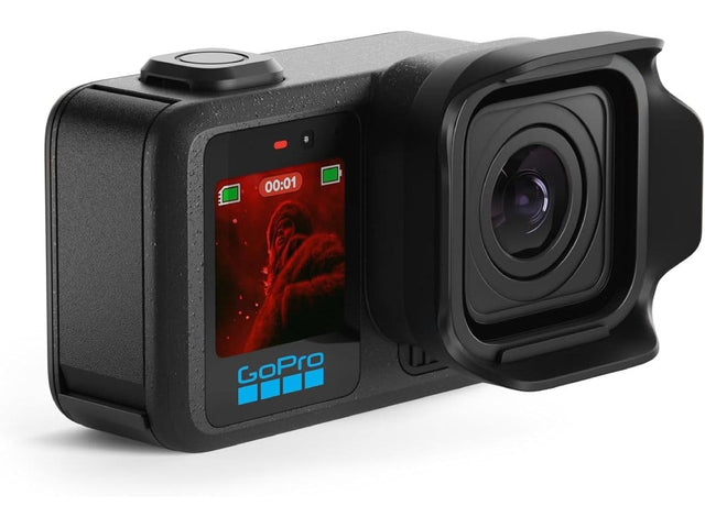 GoPro Camera compacta GoPro Mission 1 8K30