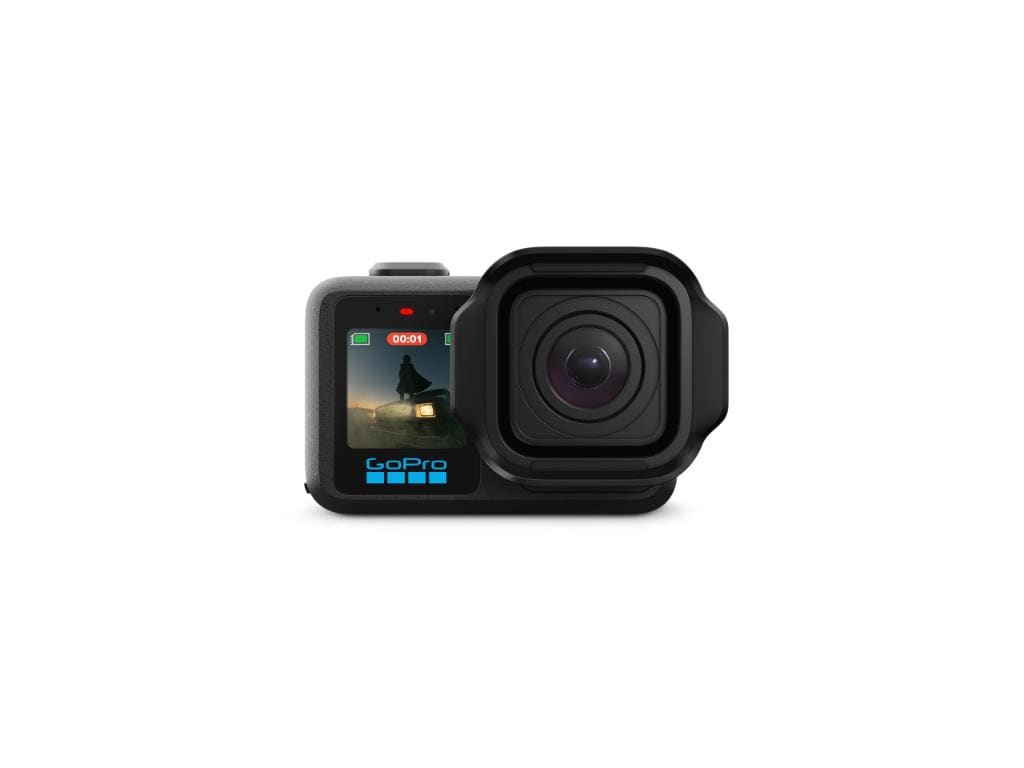 GoPro Camera compacta GoPro Mission 1 8K30