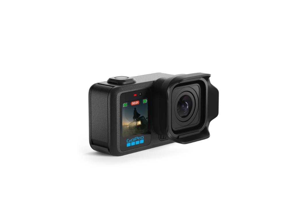 GoPro Camera compacta GoPro Mission 1 8K30