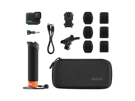 GoPro Bundle accesorii Camera de actiune GoPro H13BNo SD Card