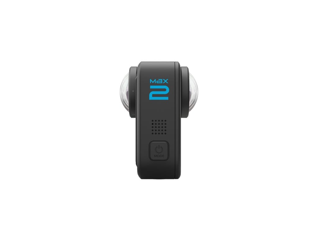 GoPro Specialty Bundle Camera de actiune GoPro MAX 2