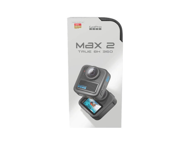 GoPro Specialty Bundle Camera de actiune GoPro MAX 2
