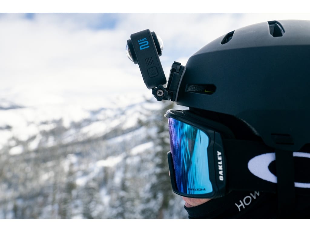 GoPro Specialty Bundle Camera de actiune GoPro MAX 2