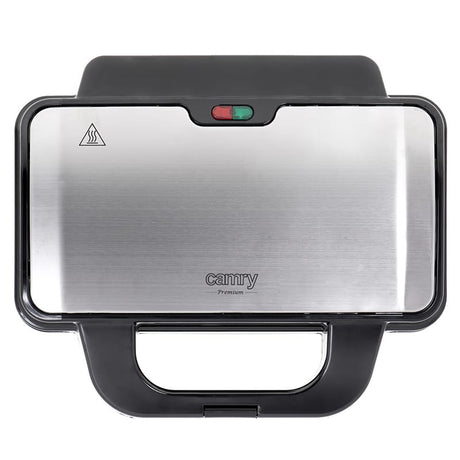 Camry Sandwich maker Sandwich Maker Camry CR3054 | XL, 1300W