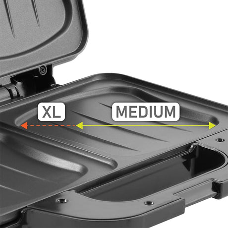 Camry Sandwich maker Sandwich Maker Camry CR3054 | XL, 1300W