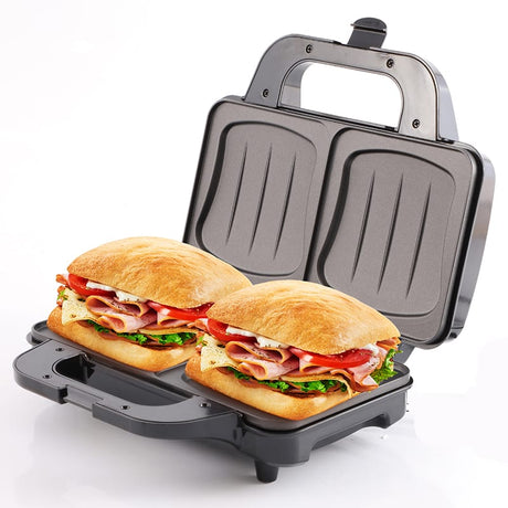 Camry Sandwich maker Sandwich Maker Camry CR3054 | XL, 1300W