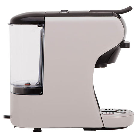 Camry Espressor manual Espressor Camry CR4414BM | 19 Bar, Multi Capsule, 1450W