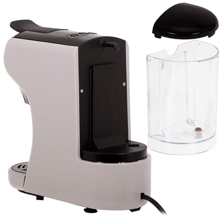 Camry Espressor manual Espressor Camry CR4414BM | 19 Bar, Multi Capsule, 1450W
