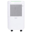 Camry Dezumidificator Dezumidificator Camry CR7851 | Cu Compresor, 20L/24h, Rezervor 3L