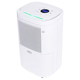Camry Dezumidificator Dezumidificator Camry CR7851 | Cu Compresor, 20L/24h, Rezervor 3L