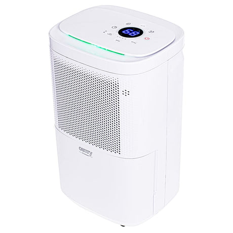 Camry Dezumidificator Dezumidificator Camry CR7851 | Cu Compresor, 20L/24h, Rezervor 3L