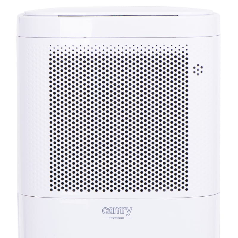 Camry Dezumidificator Dezumidificator Camry CR7851 | Cu Compresor, 20L/24h, Rezervor 3L